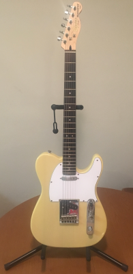 2004 squier telecaster standard series. | Squier-Talk Forum