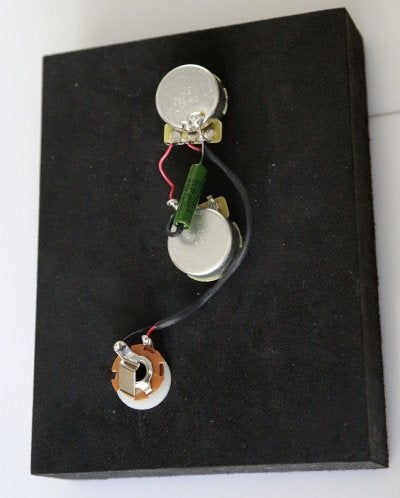 orginal wiring harness by Guitar n blues.jpg