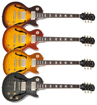 ☆ Epiphone Les Paul Florentine☆
