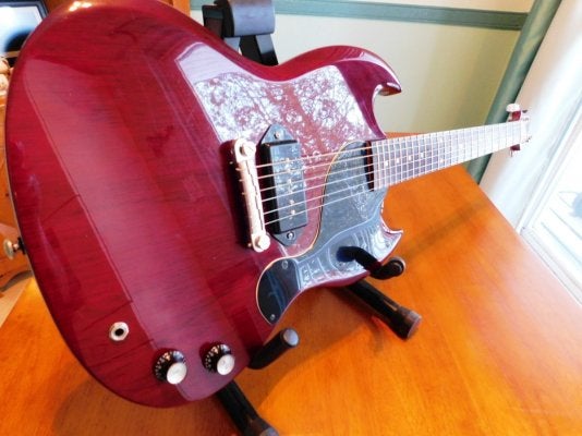 Epiphone SG Junior (jr) Model 改造あり hq720.jpg?sqp=-