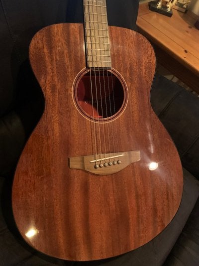 YAMAHA　Storia STORIA - Overview - Acoustic Guitars - Guitars, Basses